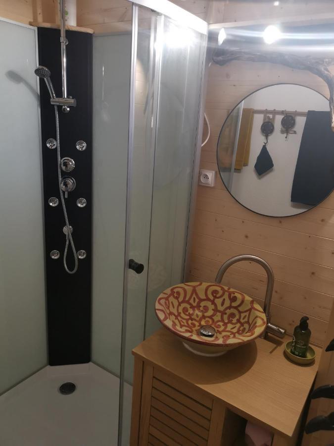 Apartment L'escale, A 30m. Leucate