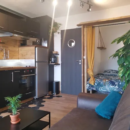 Appartement L'Escale, Plage A 30M. Leucate Exterior photo