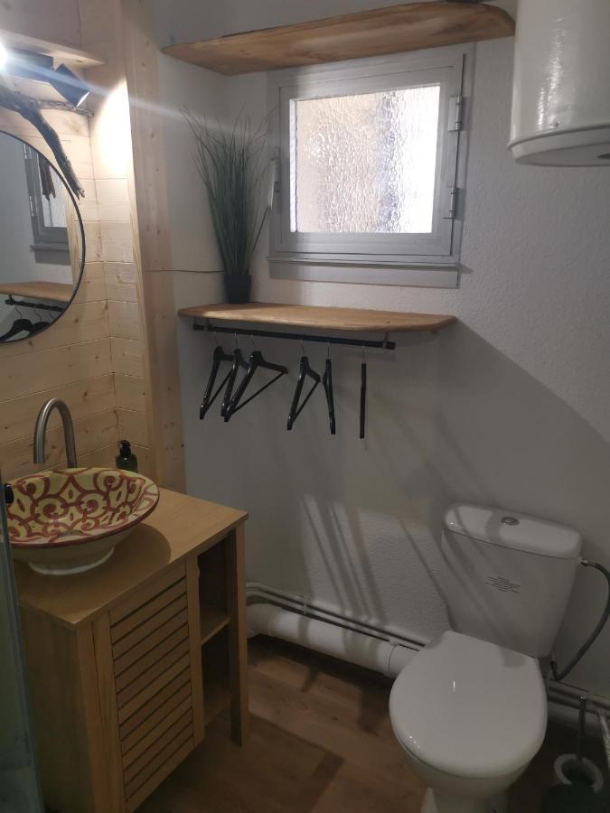 Apartment L'escale, A 30m. Leucate